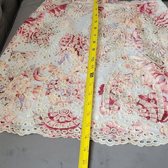 Zimmerman skirt Floral - Picture 4 of 15